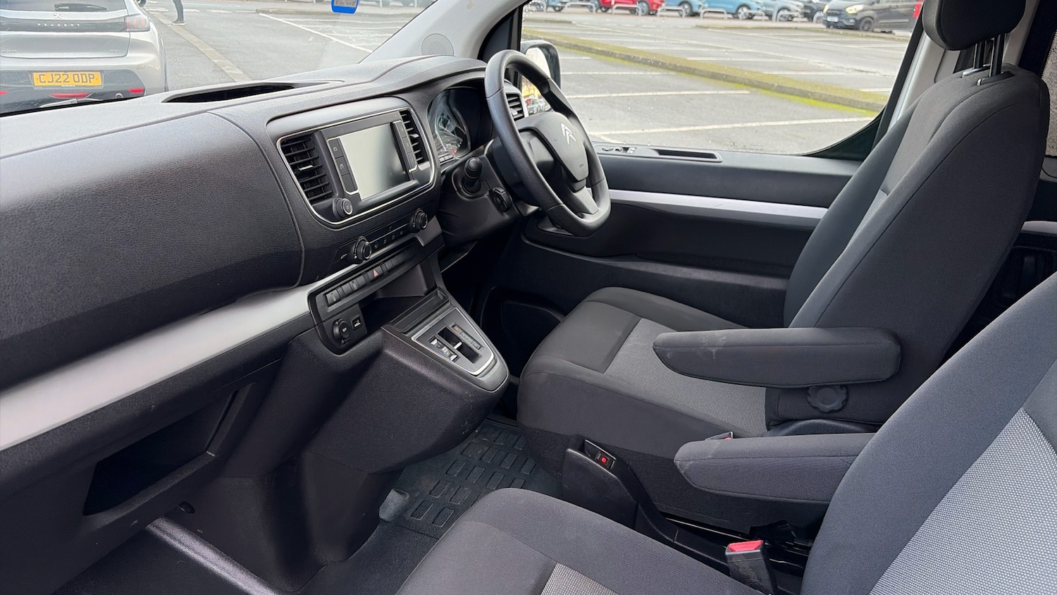 Used Citroen Space Tourer 2020 for sale - 77075210: Photo 13