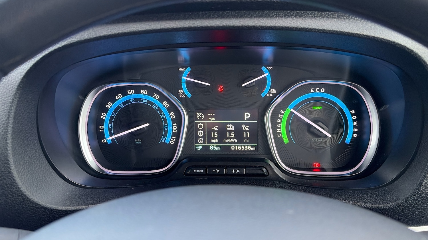 Used Citroen Space Tourer 2020 for sale - 77075210: Photo 14