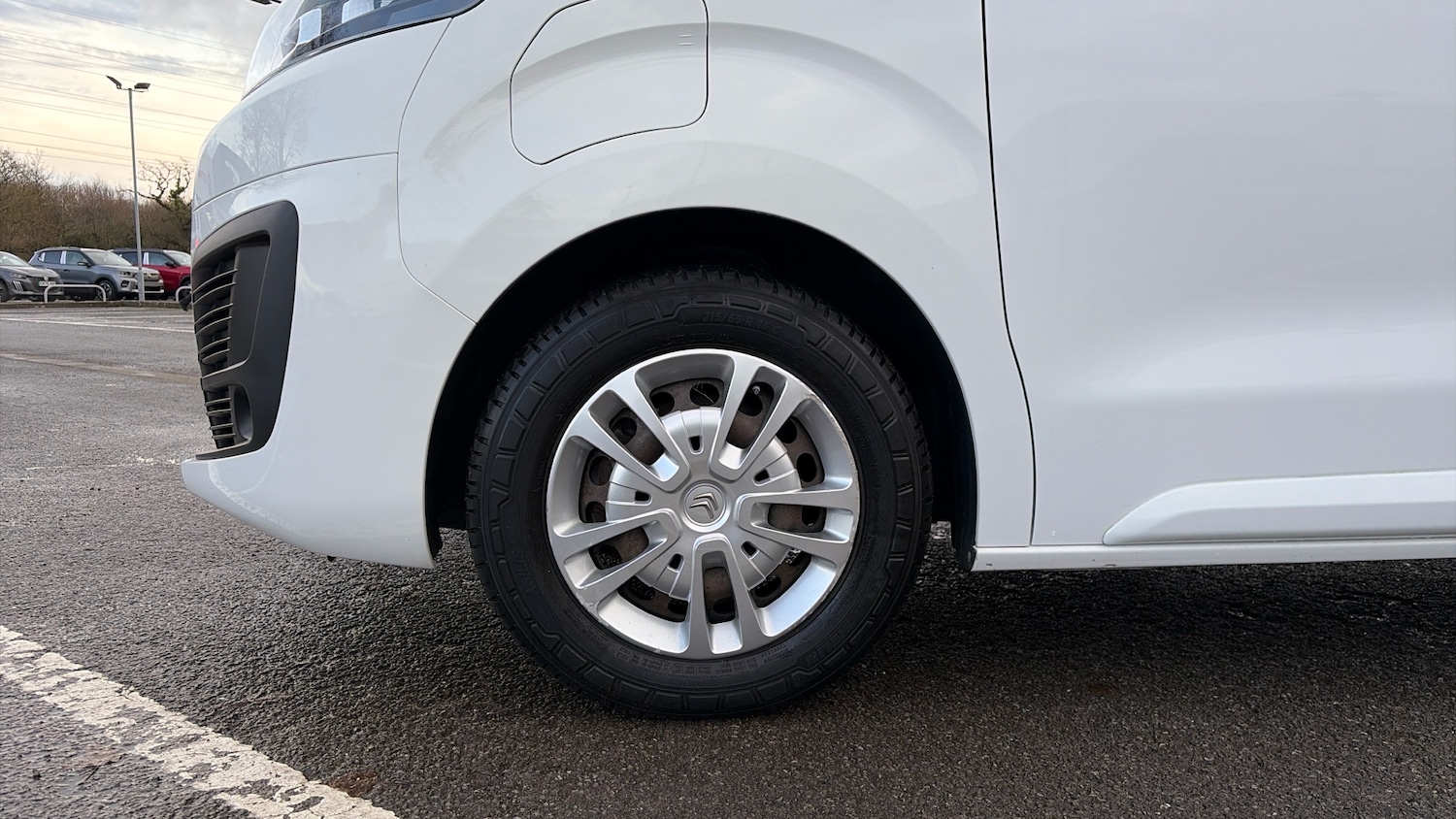 Used Citroen Space Tourer 2020 for sale - 77075210: Photo 15