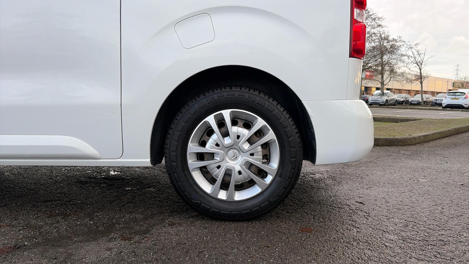 Used Citroen Space Tourer 2020 for sale - 77075210: Photo 16