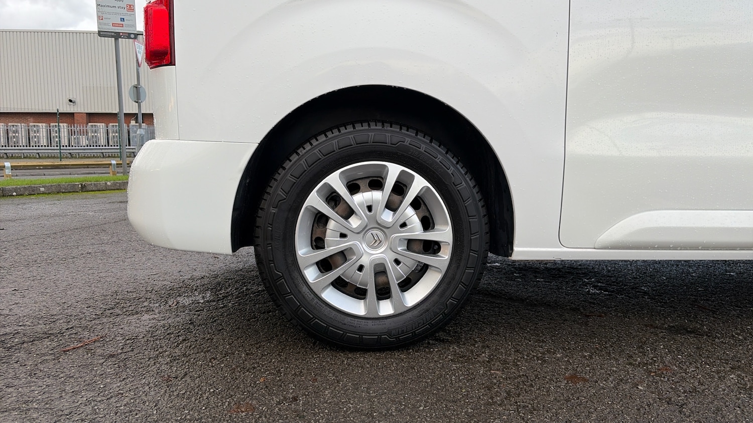 Used Citroen Space Tourer 2020 for sale - 77075210: Photo 17