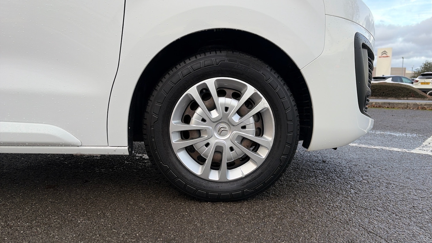 Used Citroen Space Tourer 2020 for sale - 77075210: Photo 18