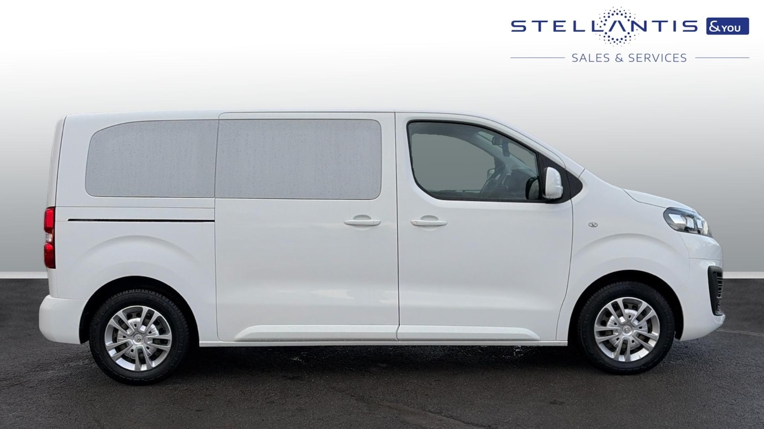 Used Citroen Space Tourer 2020 for sale - 77075210: Photo 2