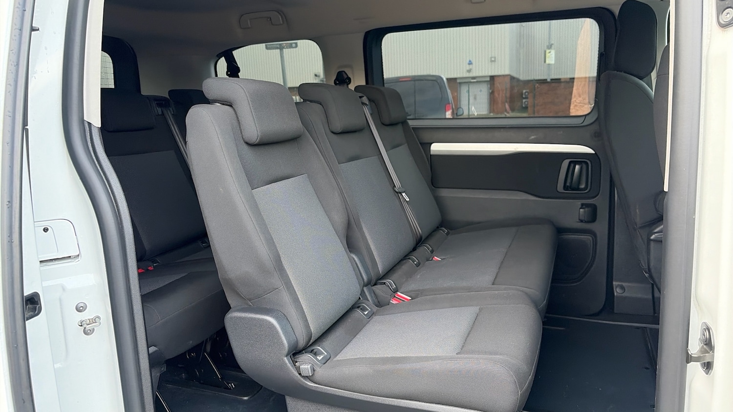 Used Citroen Space Tourer 2020 for sale - 77075210: Photo 35