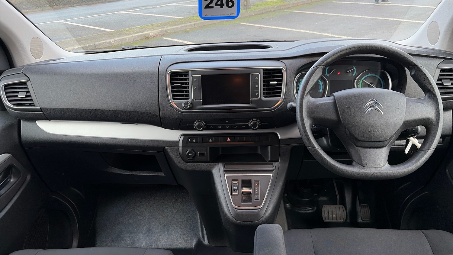 Used Citroen Space Tourer 2020 for sale - 77075210: Photo 5