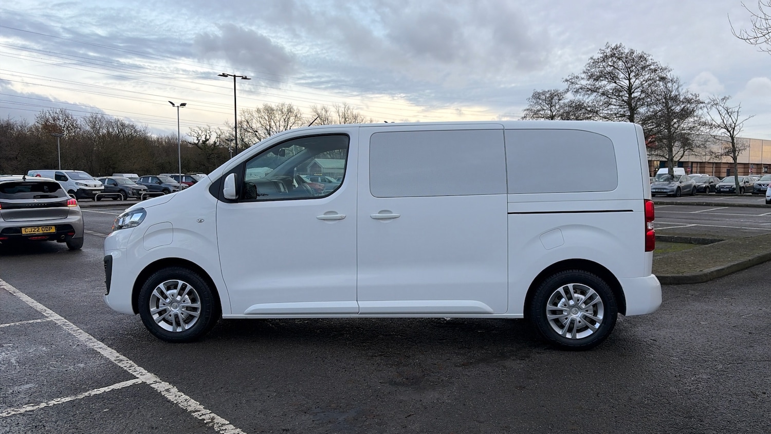 Used Citroen Space Tourer 2020 for sale - 77075210: Photo 7