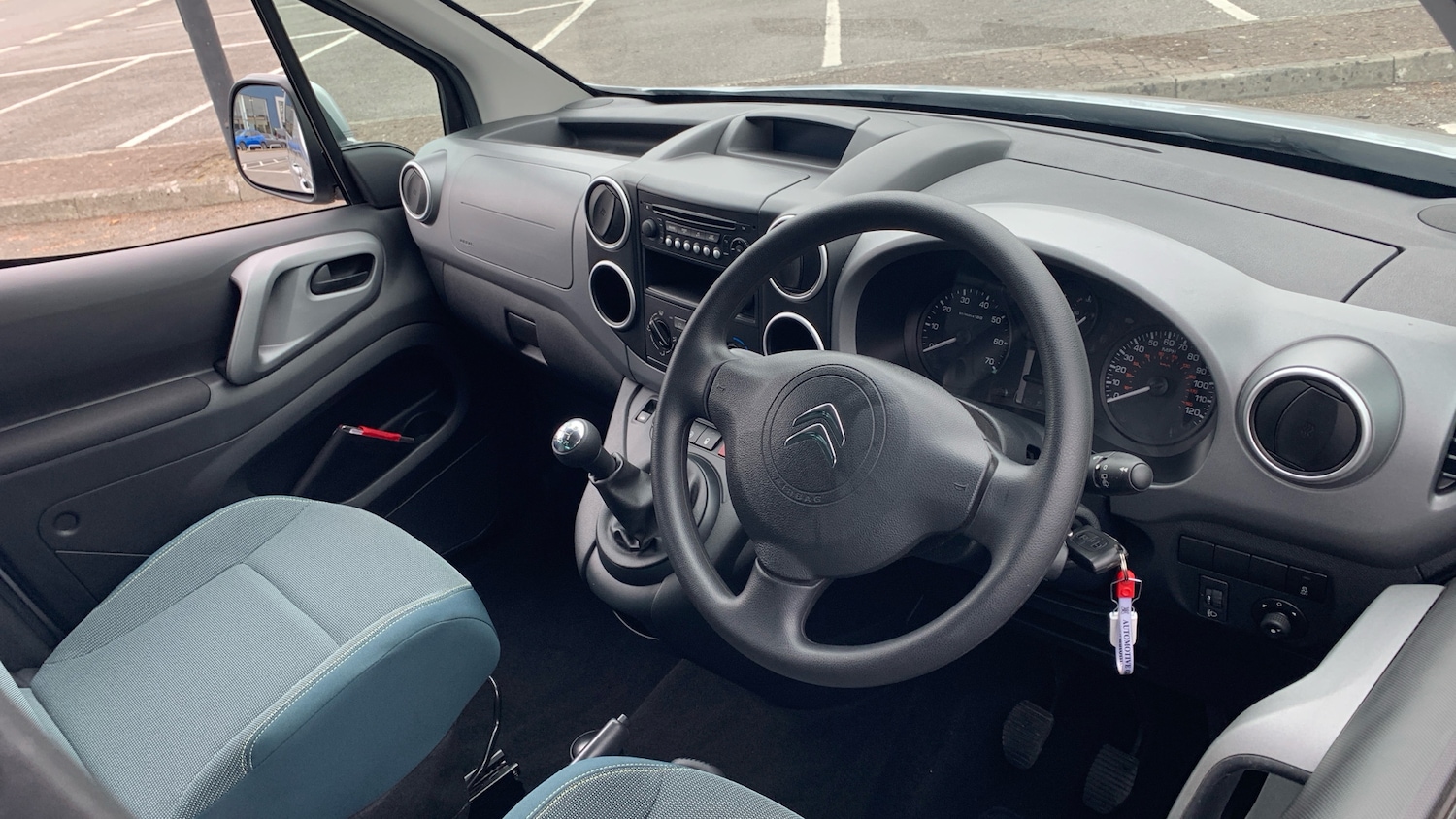 Vehicle 11