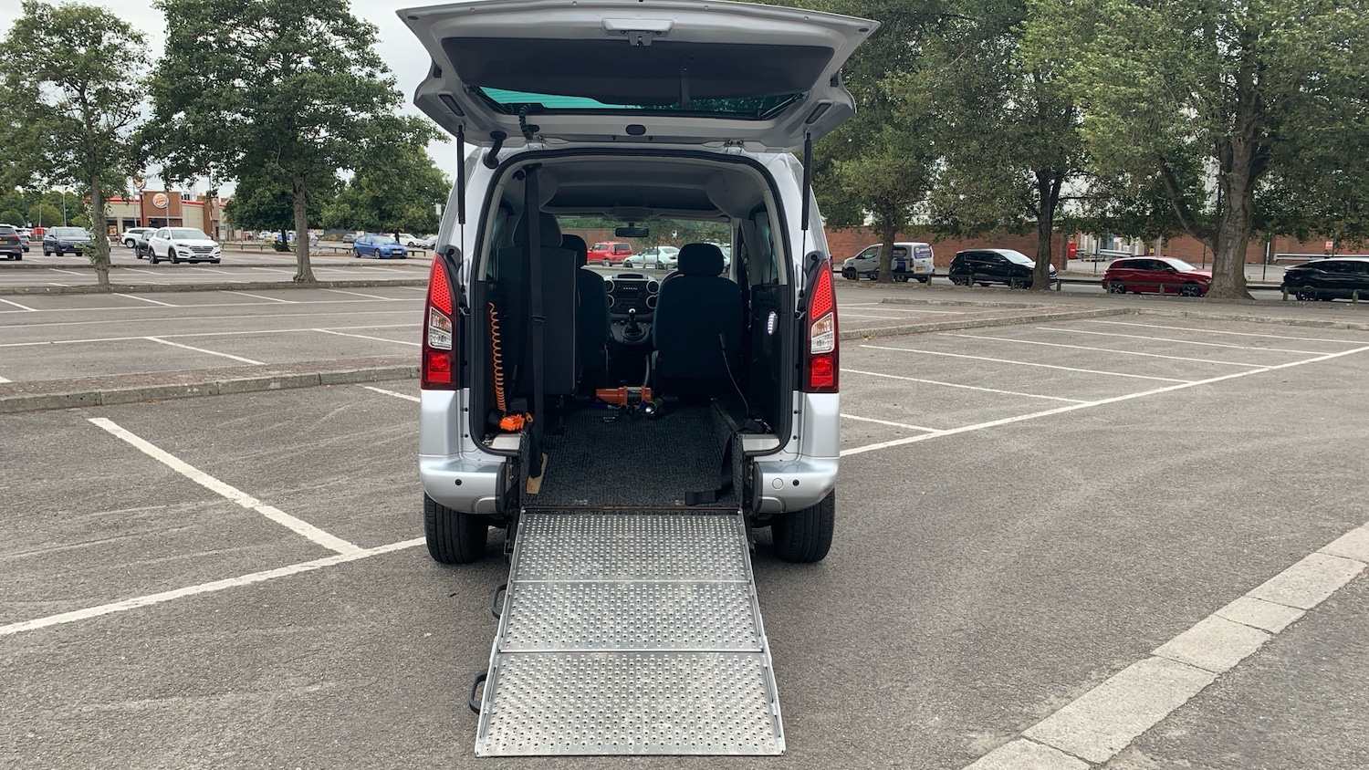 Vehicle 19