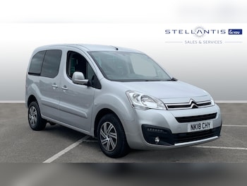 Citroen - Berlingo