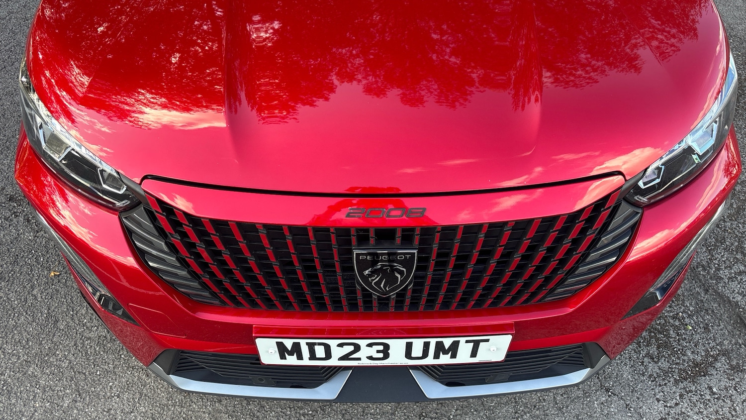 Vehicle 45