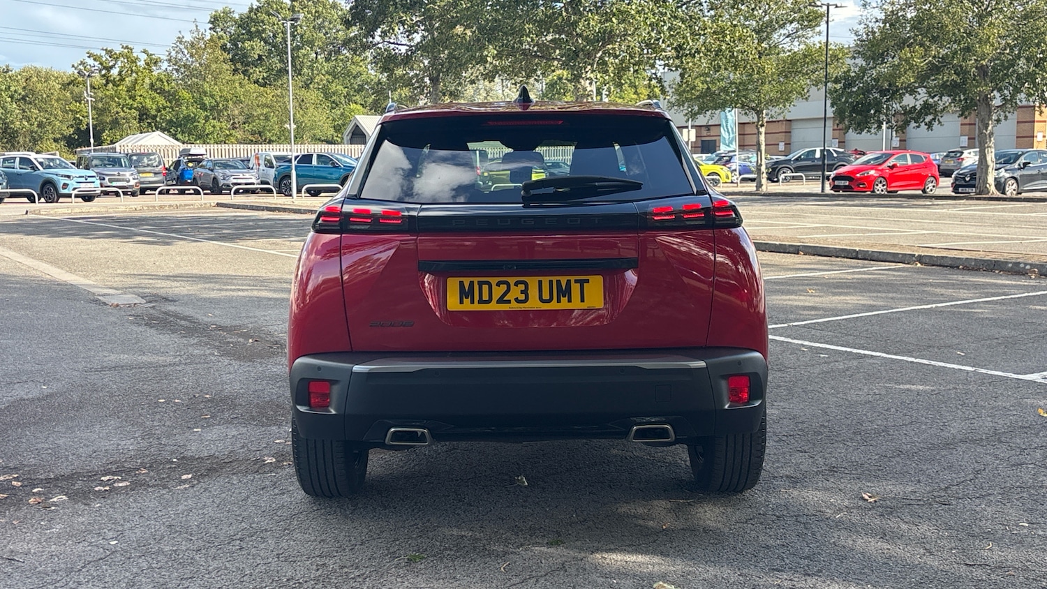 Vehicle 9