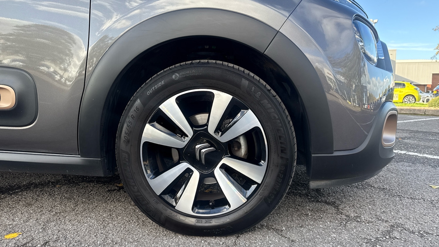 Used Citroen C3 2023 for sale - 76359084: Photo 14