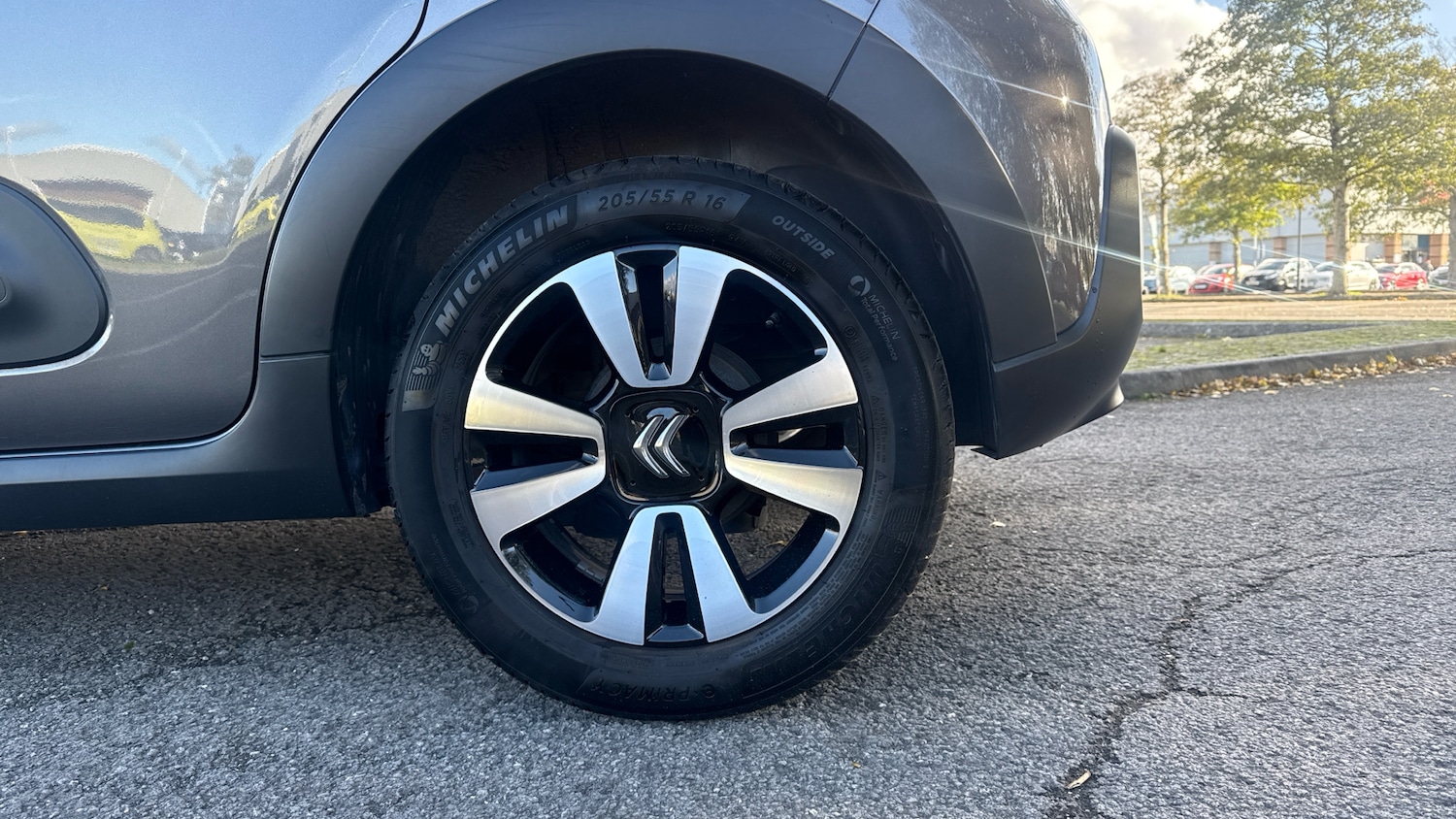 Used Citroen C3 2023 for sale - 76359084: Photo 16