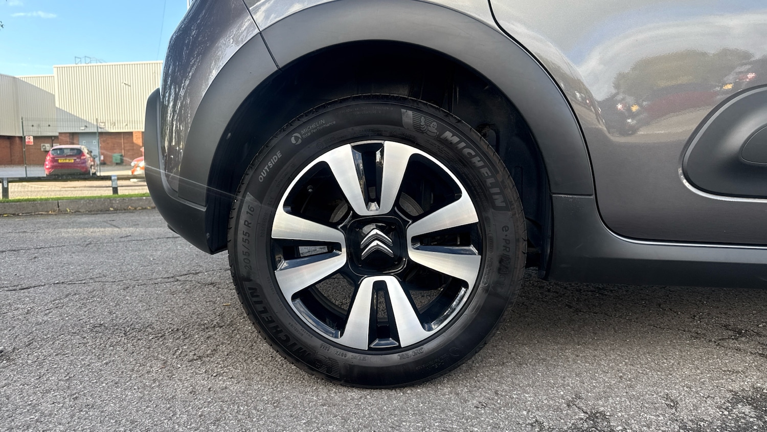 Used Citroen C3 2023 for sale - 76359084: Photo 17