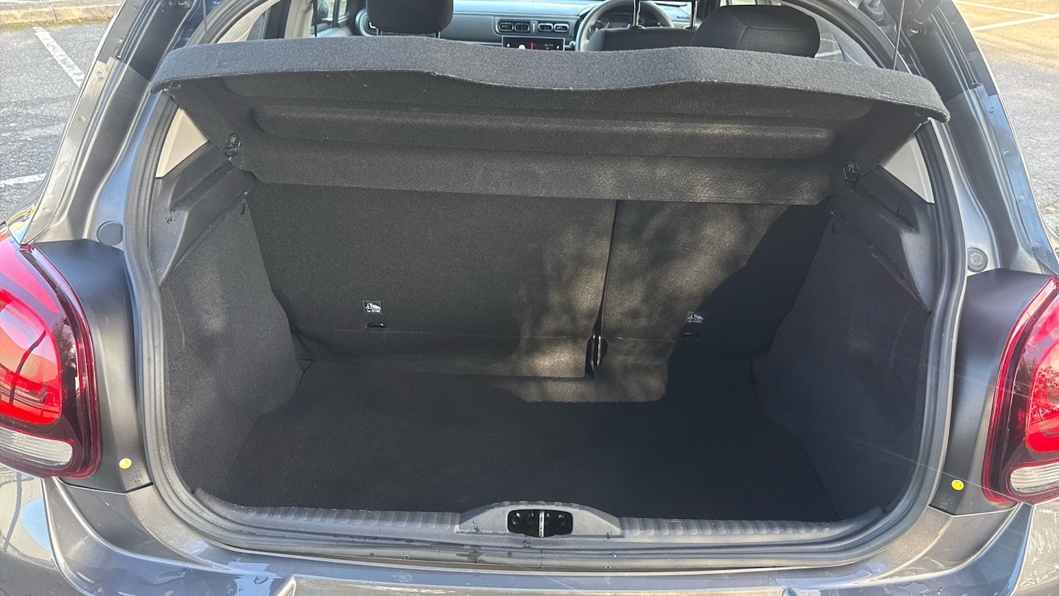 Used Citroen C3 2023 for sale - 76359084: Photo 19