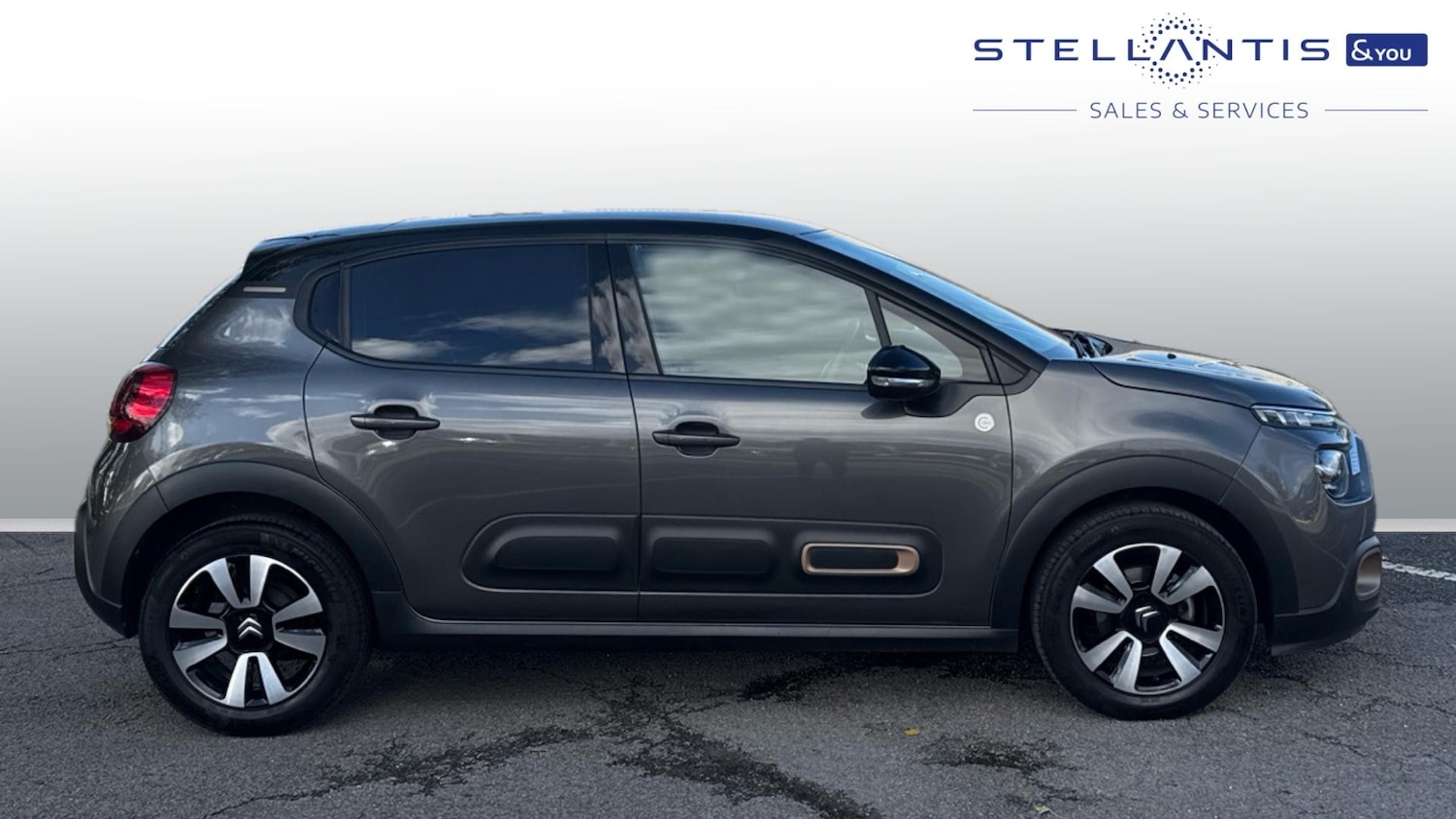 Used Citroen C3 2023 for sale - 76359084: Photo 2