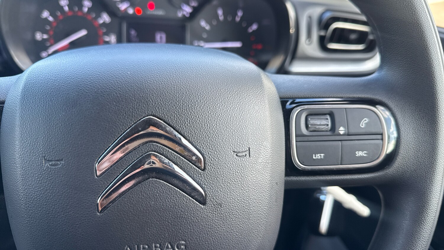 Used Citroen C3 2023 for sale - 76359084: Photo 24