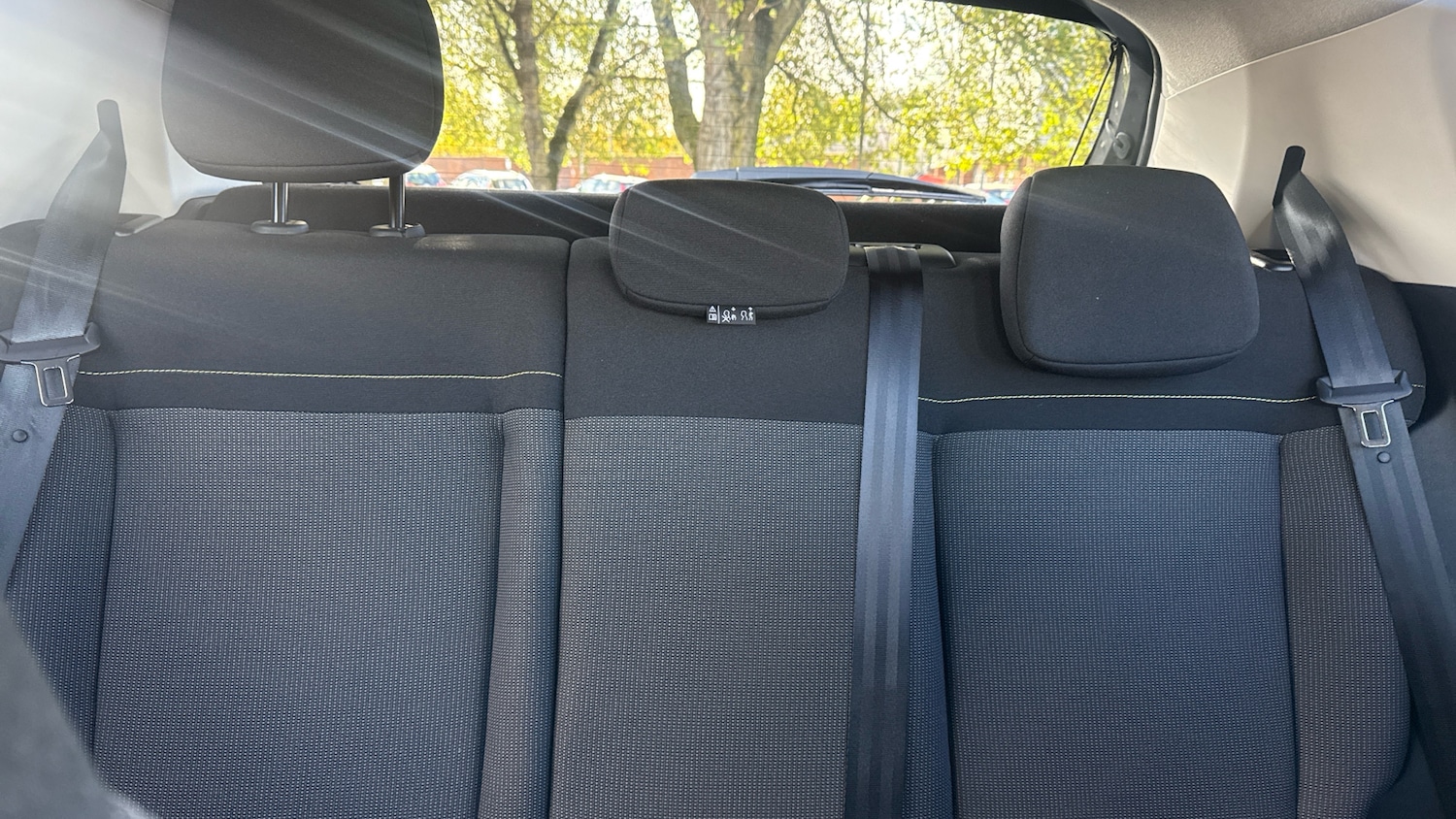 Used Citroen C3 2023 for sale - 76359084: Photo 25