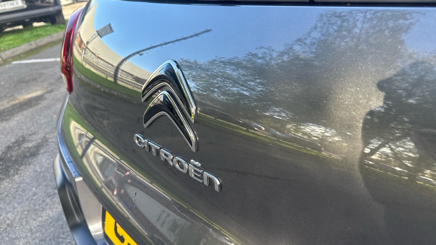 Used Citroen C3 2023 for sale - 76359084: Photo 26