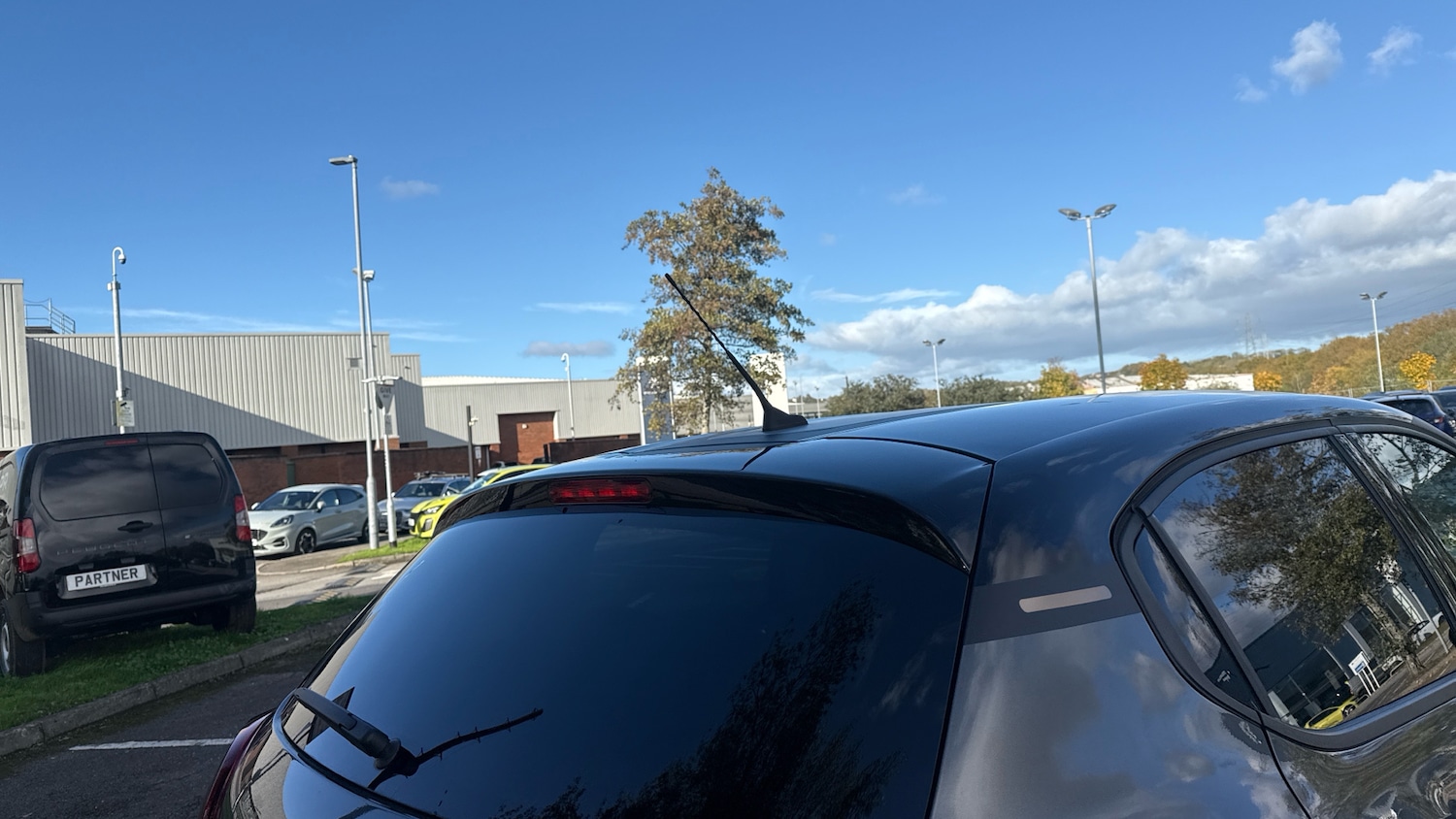 Used Citroen C3 2023 for sale - 76359084: Photo 28