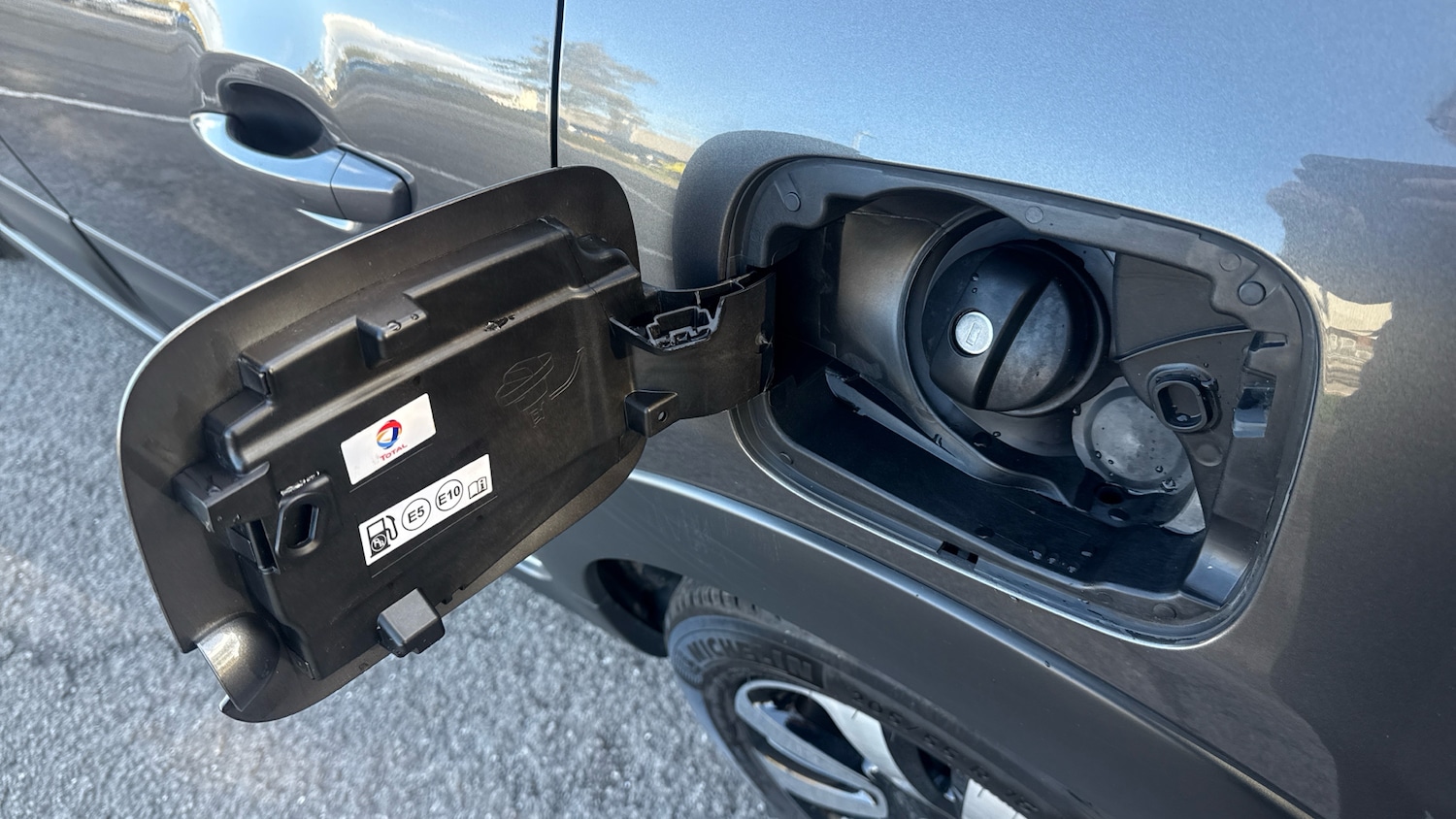 Used Citroen C3 2023 for sale - 76359084: Photo 29