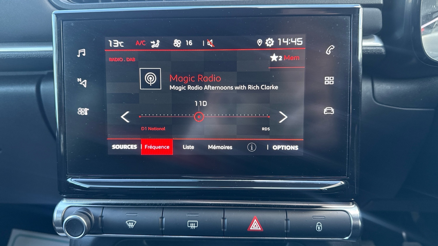 Used Citroen C3 2023 for sale - 76359084: Photo 30