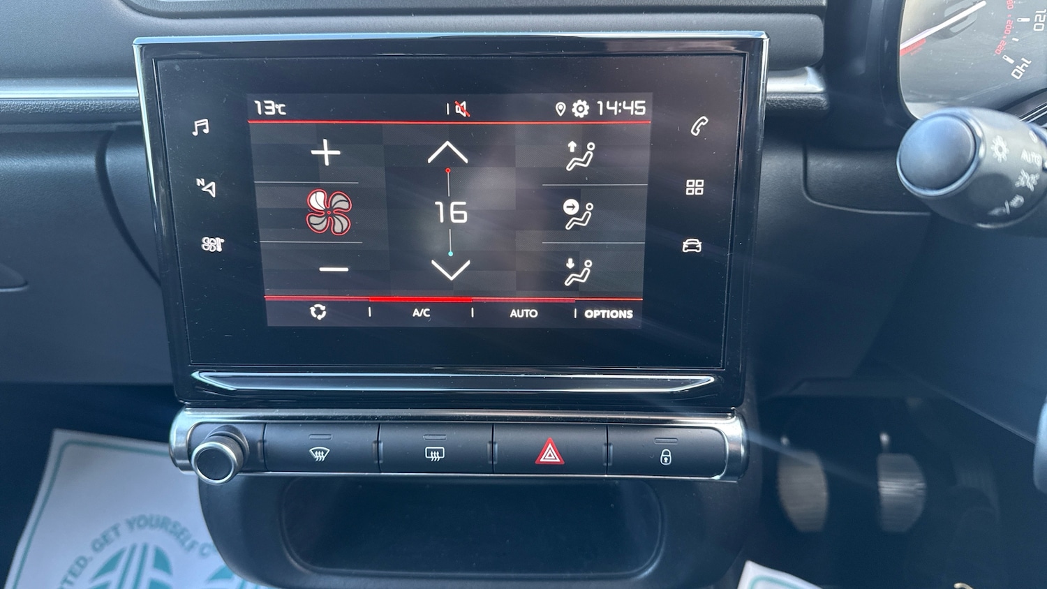 Used Citroen C3 2023 for sale - 76359084: Photo 33