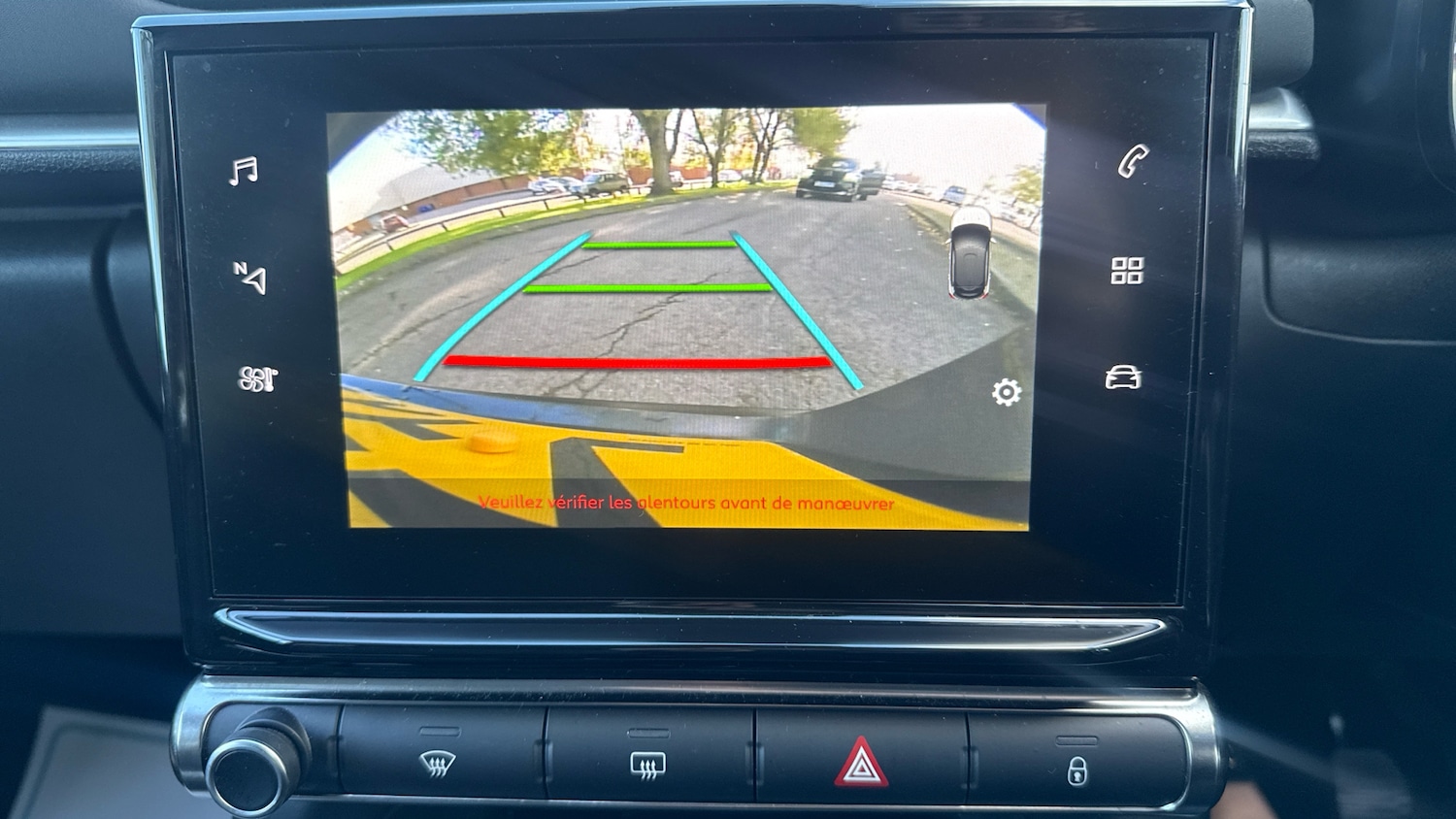 Used Citroen C3 2023 for sale - 76359084: Photo 37