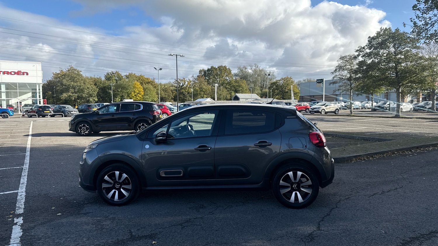 Used Citroen C3 2023 for sale - 76359084: Photo 6