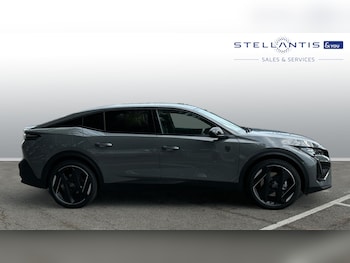 Used Peugeot 408 2024 for sale - 75312339: Photo
