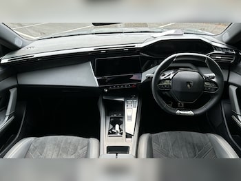 Used Peugeot 408 2024 for sale - 75312339: Photo