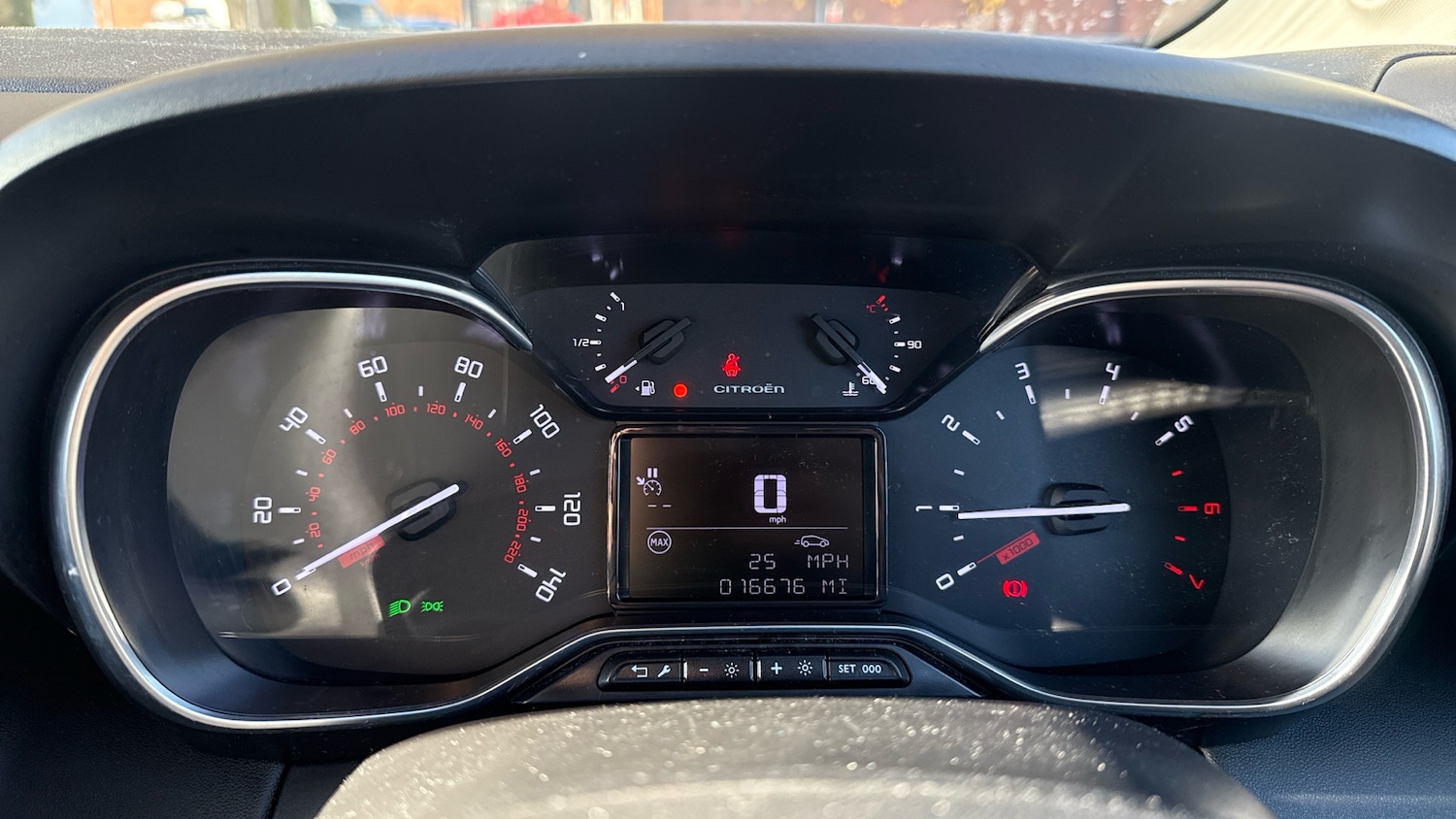 Used Citroen C3 Aircross 2023 for sale - 76574413: Photo 13