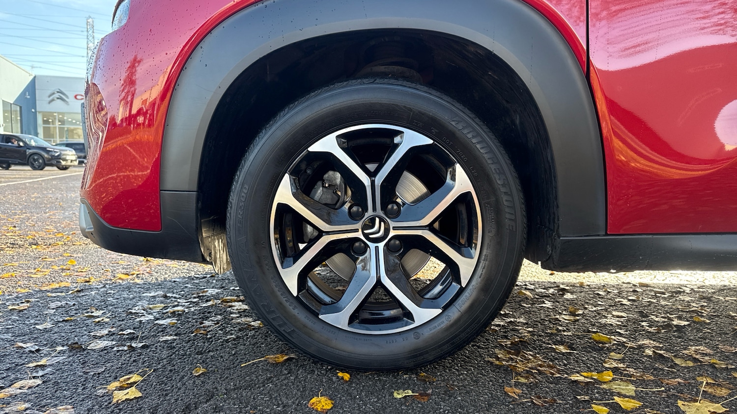 Used Citroen C3 Aircross 2023 for sale - 76574413: Photo 14