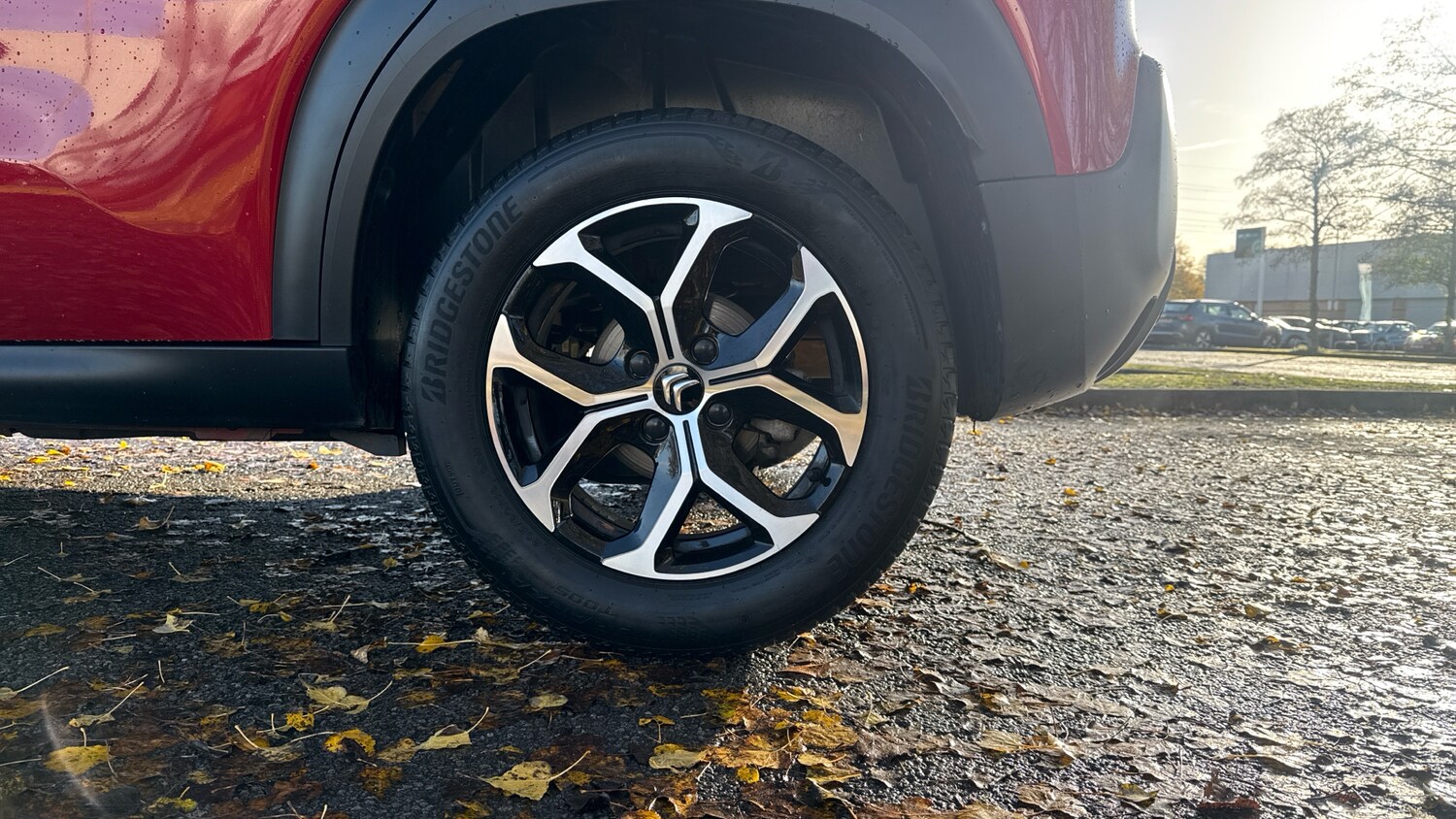 Used Citroen C3 Aircross 2023 for sale - 76574413: Photo 15