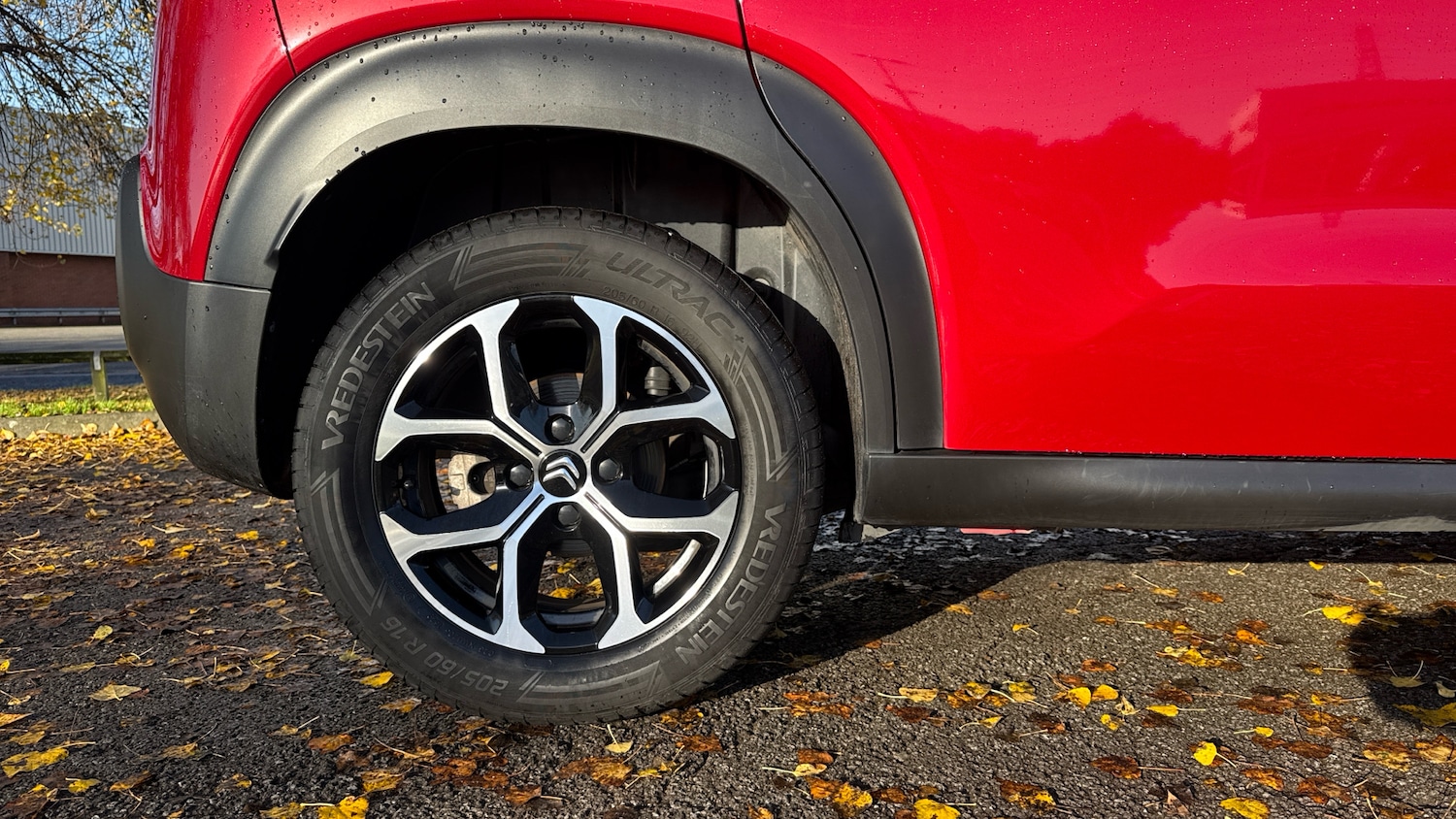 Used Citroen C3 Aircross 2023 for sale - 76574413: Photo 16