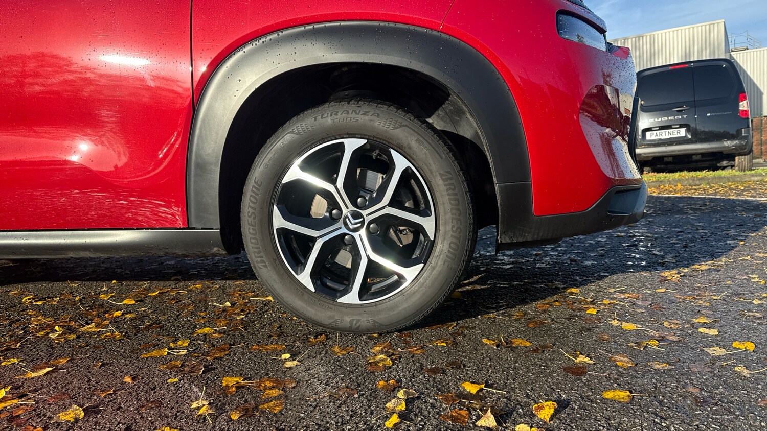 Used Citroen C3 Aircross 2023 for sale - 76574413: Photo 17