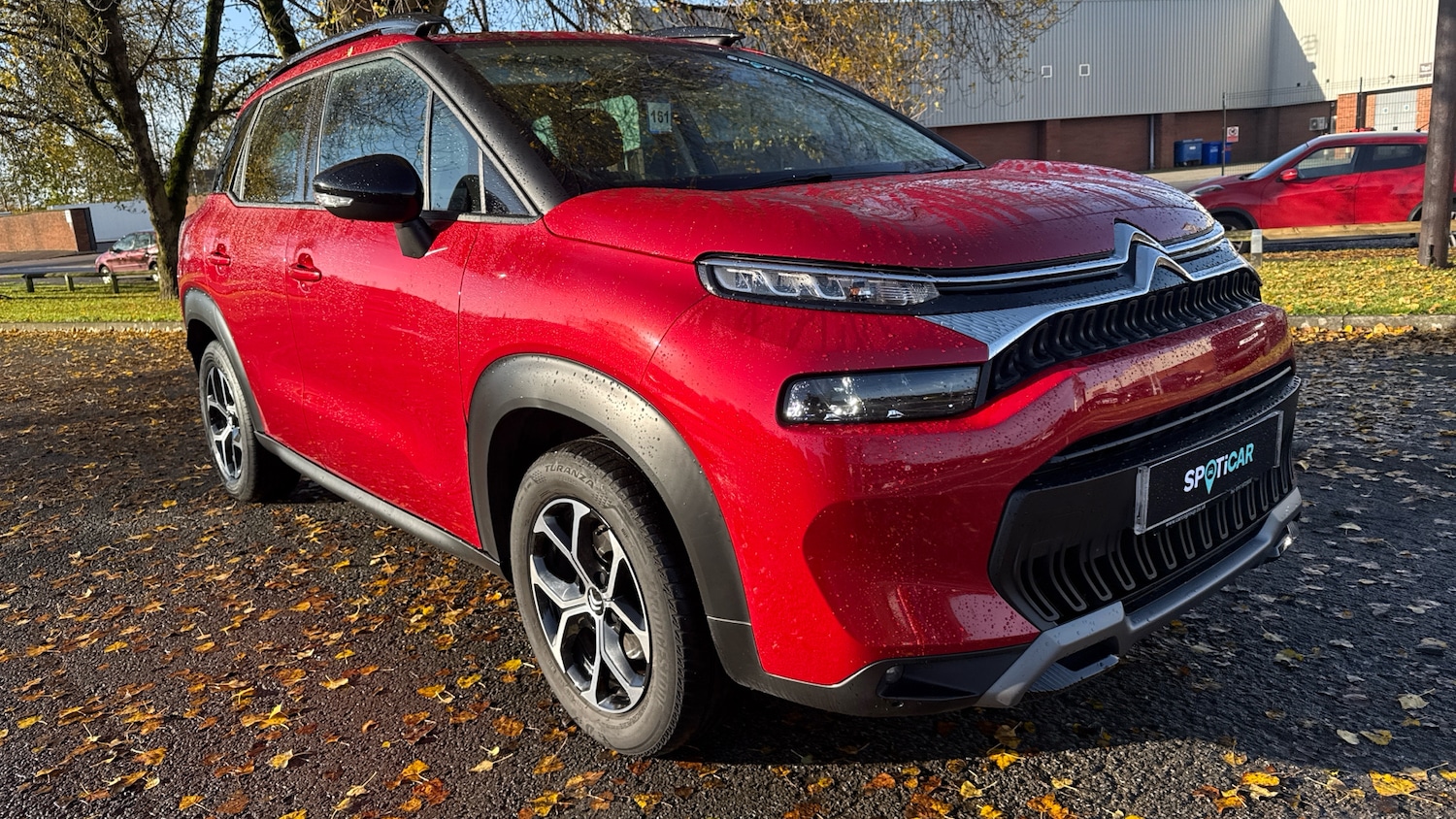 Used Citroen C3 Aircross 2023 for sale - 76574413: Photo 18