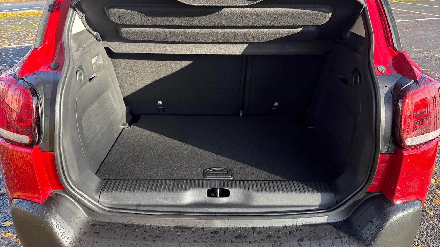 Used Citroen C3 Aircross 2023 for sale - 76574413: Photo 19