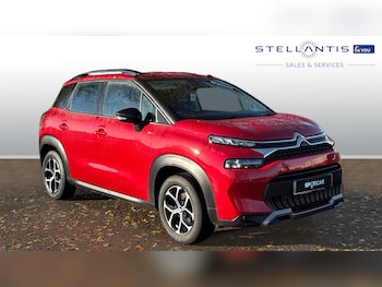 2023 - 1.2 PureTech Shine SUV 5dr Petrol Manual Euro 6 (s/s) (110 ps)