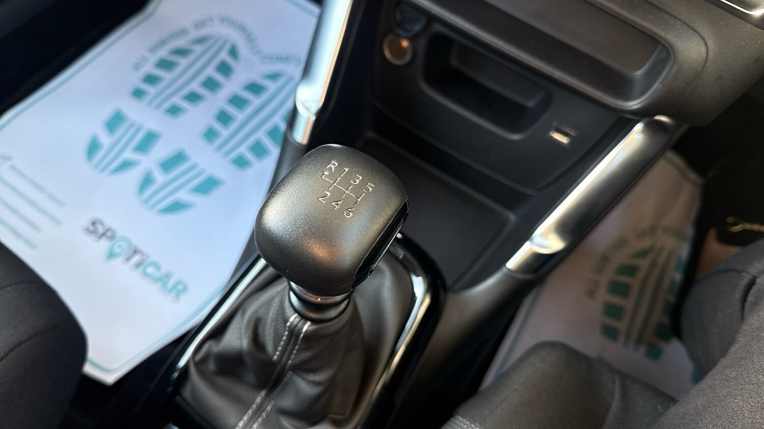 Used Citroen C3 Aircross 2023 for sale - 76574413: Photo 20