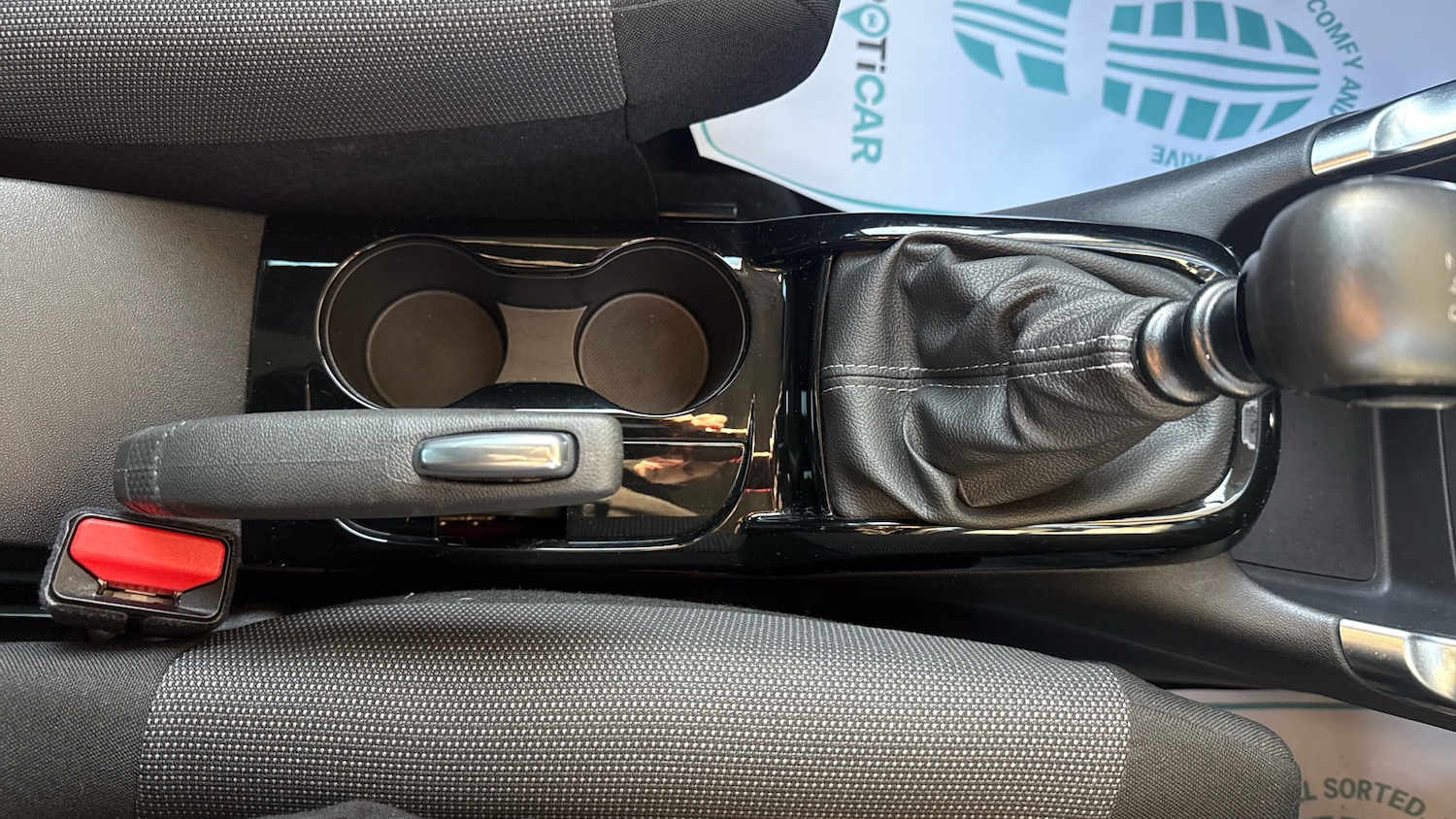 Used Citroen C3 Aircross 2023 for sale - 76574413: Photo 21