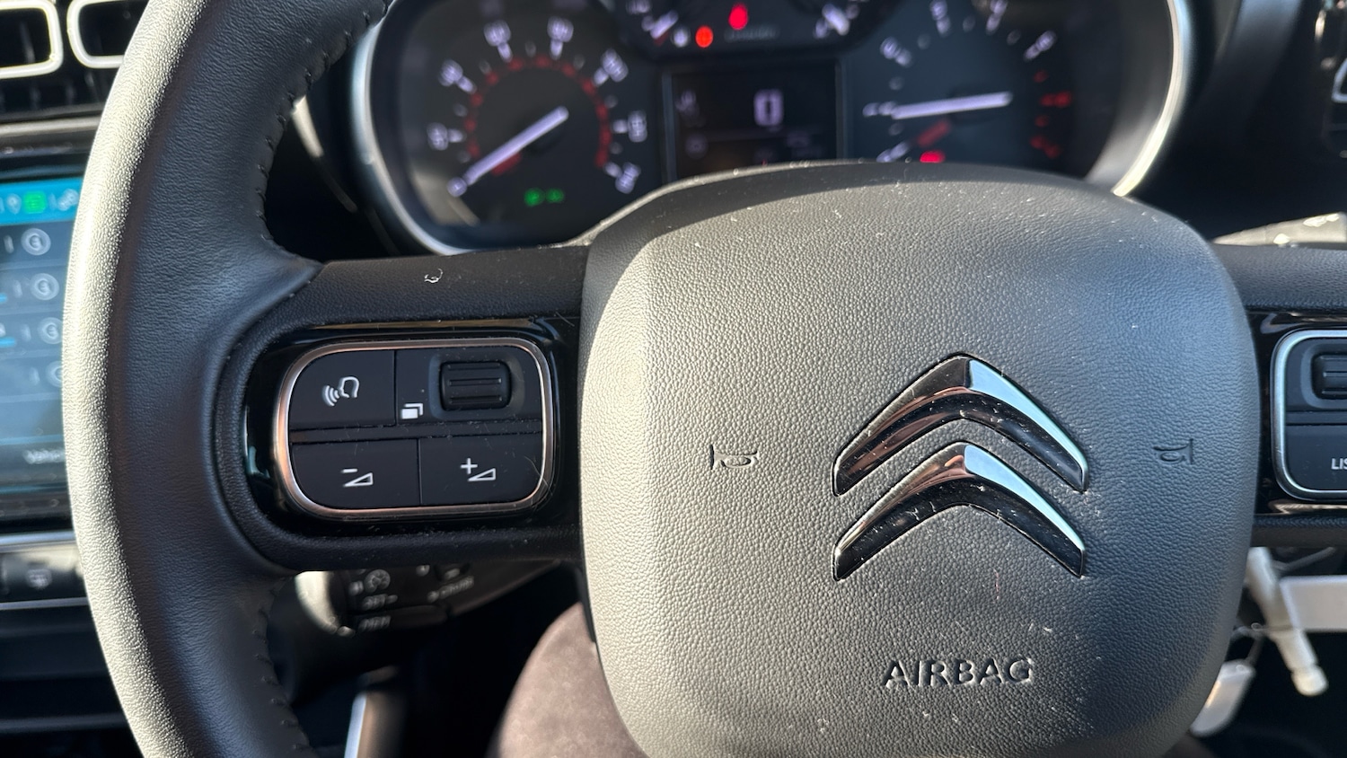 Used Citroen C3 Aircross 2023 for sale - 76574413: Photo 23