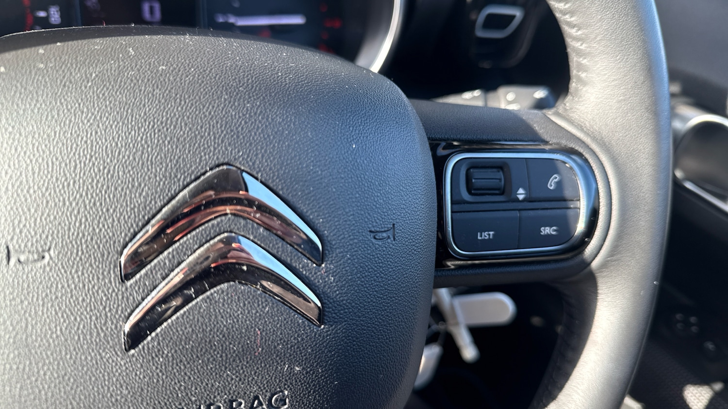 Used Citroen C3 Aircross 2023 for sale - 76574413: Photo 24