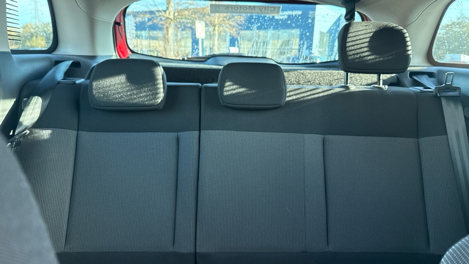 Used Citroen C3 Aircross 2023 for sale - 76574413: Photo 25