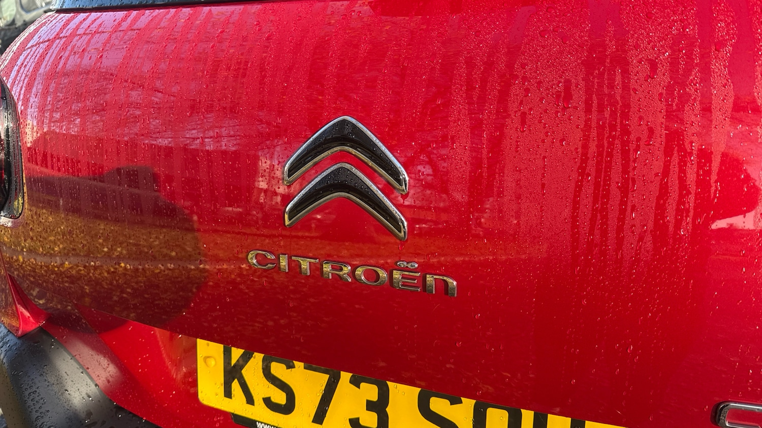 Used Citroen C3 Aircross 2023 for sale - 76574413: Photo 26