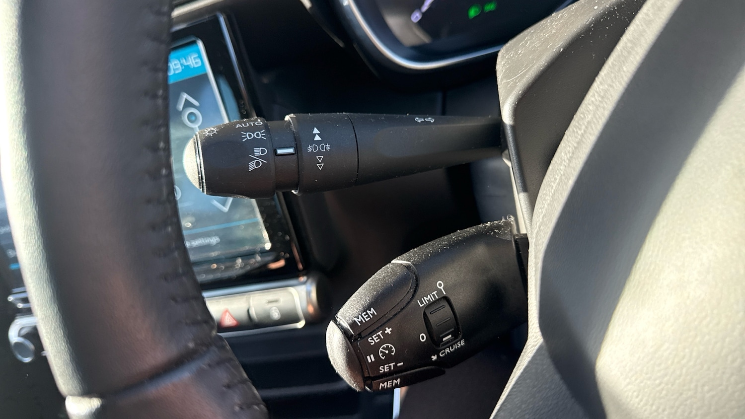 Used Citroen C3 Aircross 2023 for sale - 76574413: Photo 27