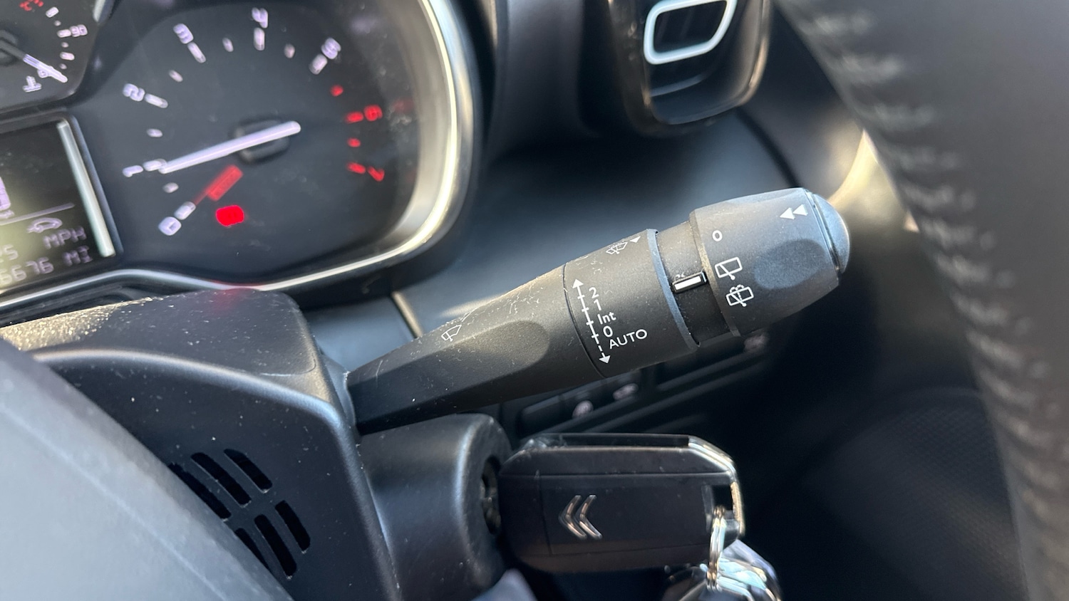 Used Citroen C3 Aircross 2023 for sale - 76574413: Photo 28