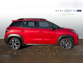 Used Citroen C3 Aircross 2023 for sale - 76574413: Photo