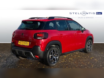 Used Citroen C3 Aircross 2023 for sale - 76574413: Photo