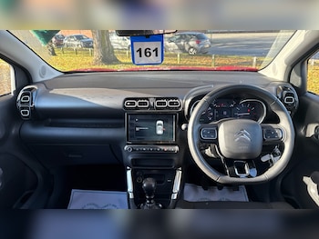 Used Citroen C3 Aircross 2023 for sale - 76574413: Photo